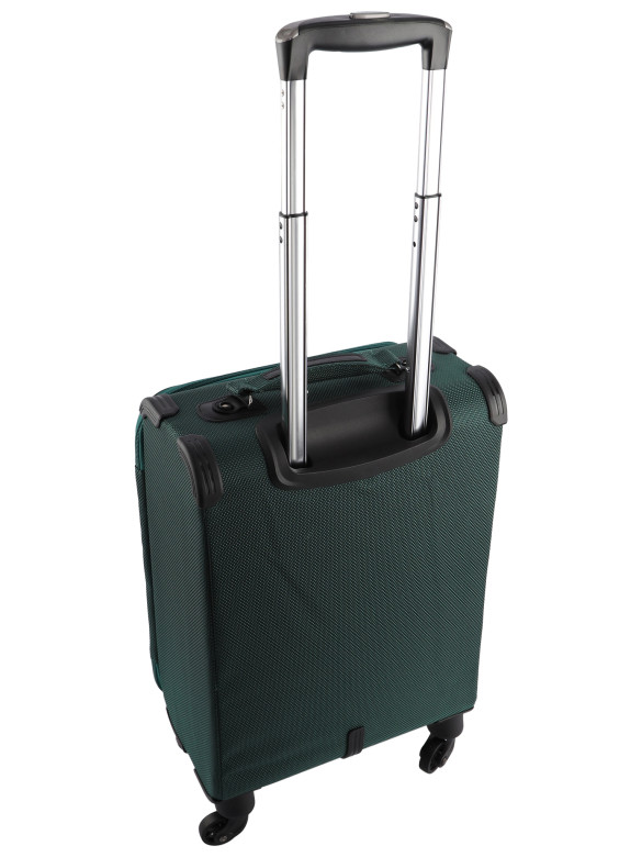 Чемодан RION+ 454/4 ABS пластик 18" дюймов Чемодан RION+ 454/4 ABS пластик 18" дюймов