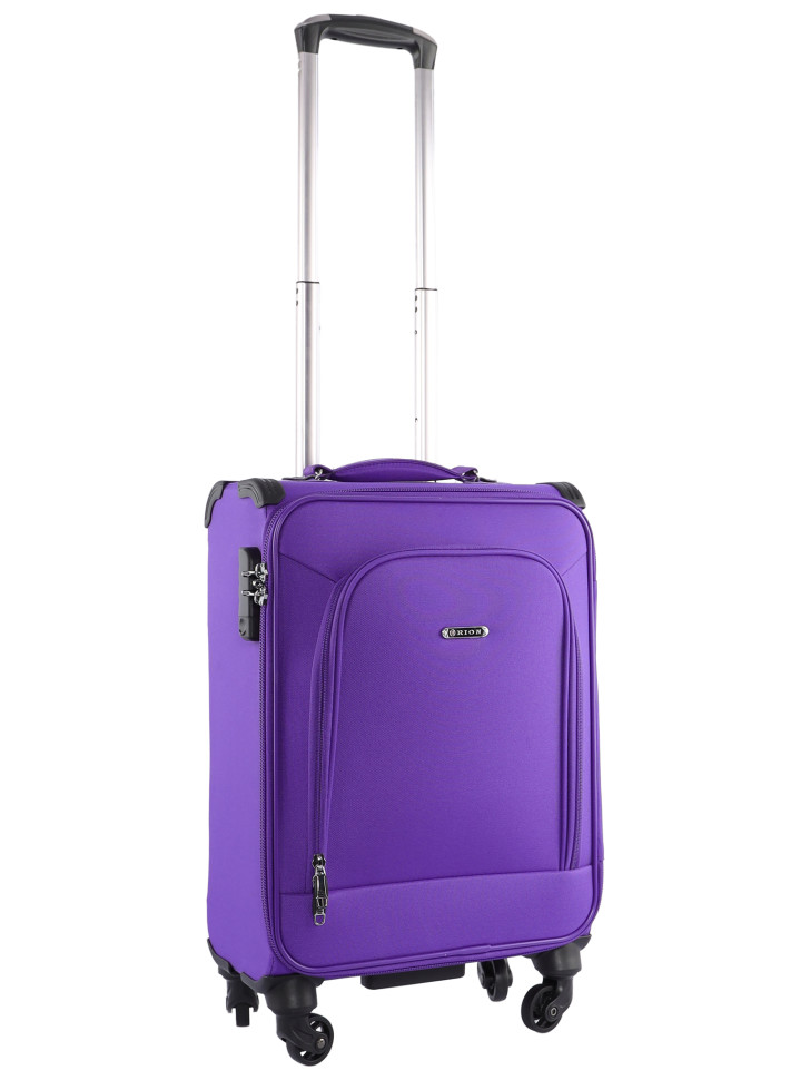 Чемодан RION+ 454/4 18" Чемодан RION+ 454/4 18"