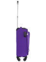 Чемодан RION+ 454/4 ABS пластик 18" дюймов Чемодан RION+ 454/4 ABS пластик 18" дюймов