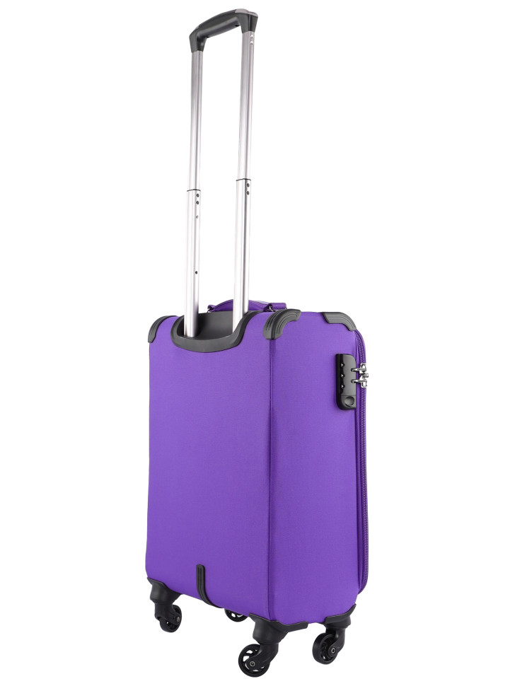 Чемодан RION+ 454/4 18" Чемодан RION+ 454/4 18"