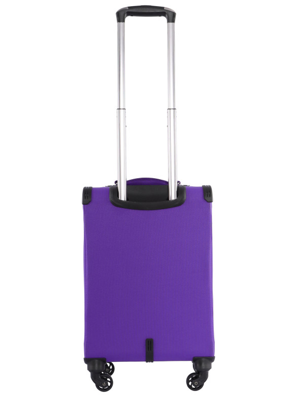 Чемодан RION+ 454/4 ABS пластик 18" дюймов Чемодан RION+ 454/4 ABS пластик 18" дюймов