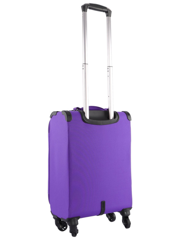 Чемодан RION+ 454/4 ABS пластик 18" дюймов Чемодан RION+ 454/4 ABS пластик 18" дюймов