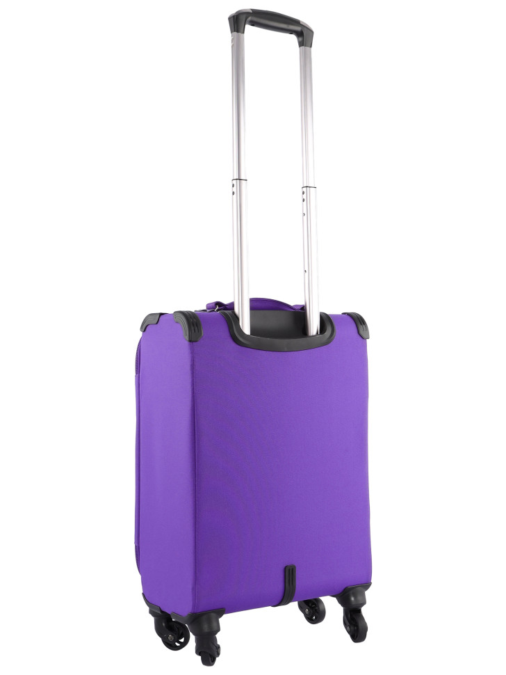 Чемодан RION+ 454/4 18" Чемодан RION+ 454/4 18"