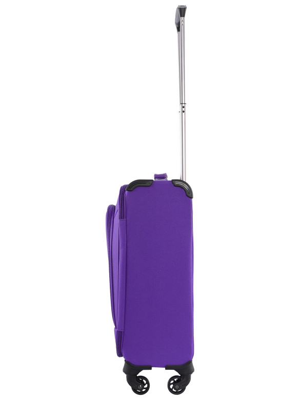 Чемодан RION+ 454/4 ABS пластик 18" дюймов Чемодан RION+ 454/4 ABS пластик 18" дюймов