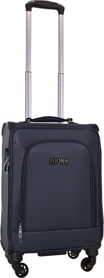 Чемодан RION+ 454/4  18"
