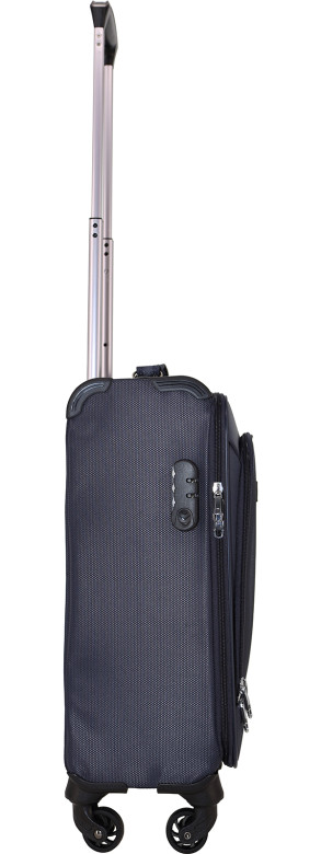 Чемодан RION+ 454/4 ABS пластик 18" дюймов Чемодан RION+ 454/4 ABS пластик 18" дюймов