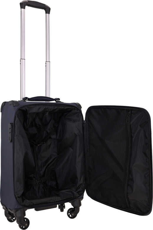 Чемодан RION+ 454/4 ABS пластик 18" дюймов Чемодан RION+ 454/4 ABS пластик 18" дюймов