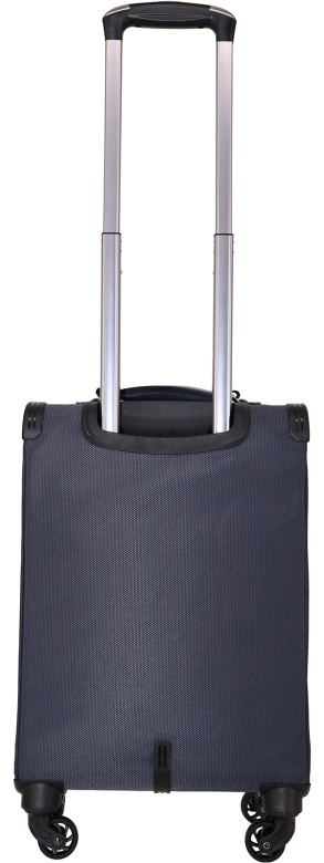 Чемодан RION+ 454/4 ABS пластик 18" дюймов Чемодан RION+ 454/4 ABS пластик 18" дюймов