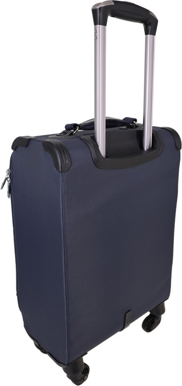 Чемодан RION+ 454/4 ABS пластик 18" дюймов Чемодан RION+ 454/4 ABS пластик 18" дюймов