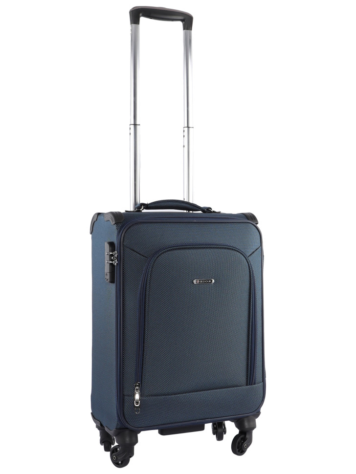 Чемодан RION+ 454/4 18" Чемодан RION+ 454/4 18"