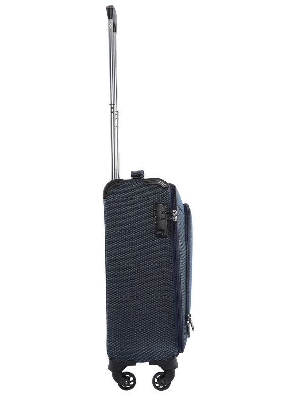 Чемодан RION+ 454/4 ABS пластик 18" дюймов Чемодан RION+ 454/4 ABS пластик 18" дюймов