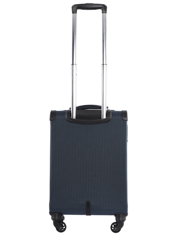 Чемодан RION+ 454/4 ABS пластик 18" дюймов Чемодан RION+ 454/4 ABS пластик 18" дюймов