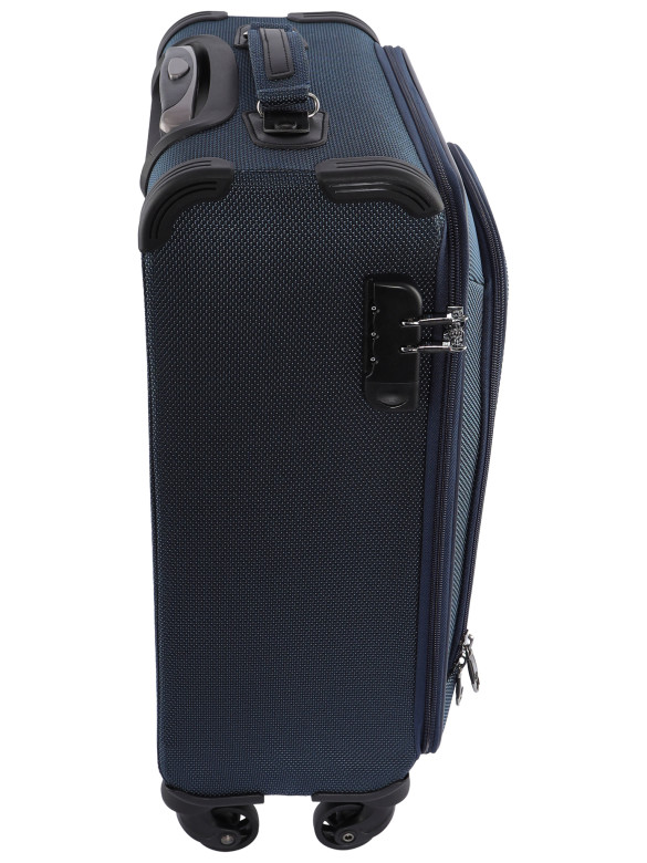 Чемодан RION+ 454/4 ABS пластик 18" дюймов Чемодан RION+ 454/4 ABS пластик 18" дюймов