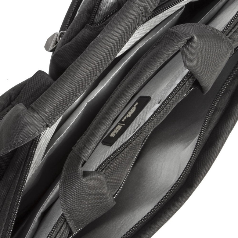 Сумка для ноутбука 16" RIVACASE, 8530 black Сумка для ноутбука 16" RIVACASE, 8530 black