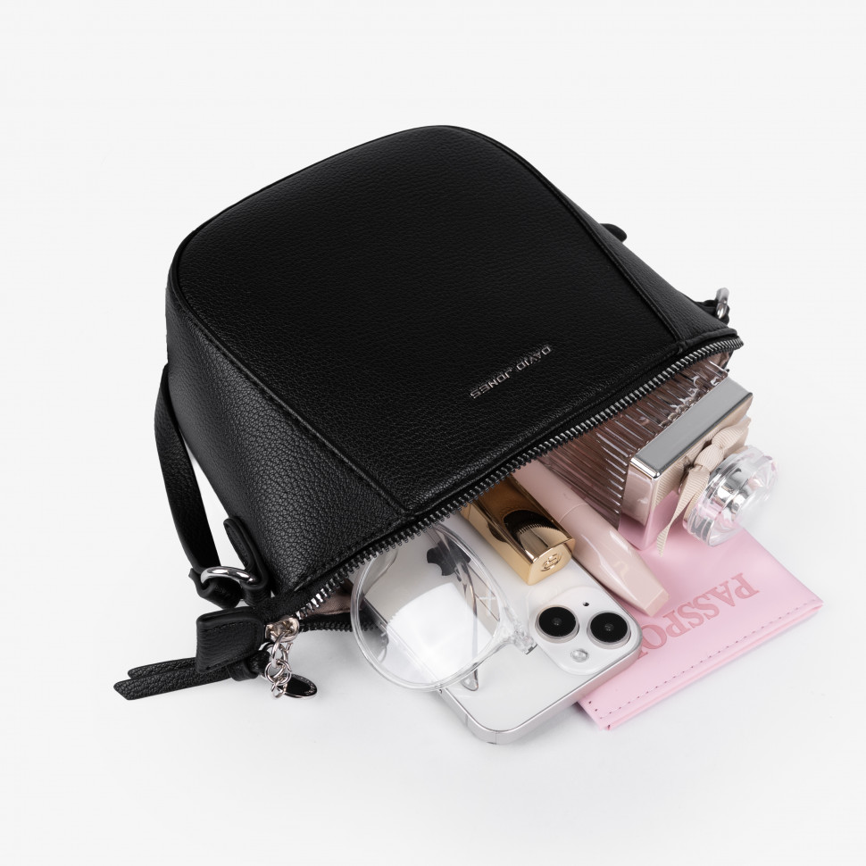 Сумка женская David Jones 6922 navy Сумка женская David Jones 6922 navy