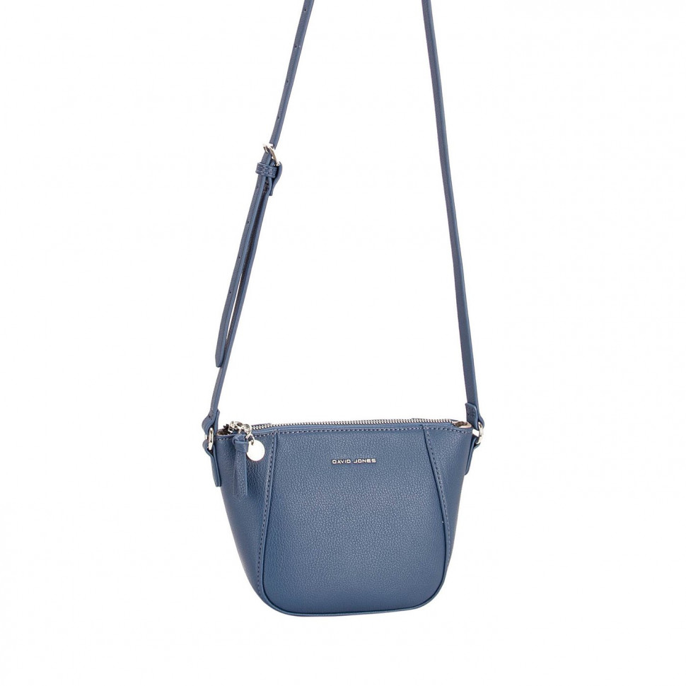 Сумка женская David Jones 6922 navy Сумка женская David Jones 6922 navy