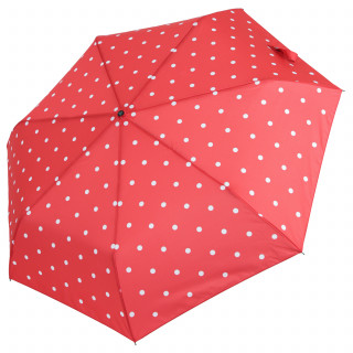 Зонт женский FABRETTI, UFR0005-4 красный