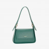 Сумка женская David Jones 6640 green