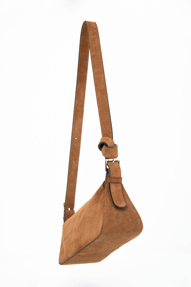 Сумка Protege Ц-587.30 замша Сумка Protege Ц-587.30 замша