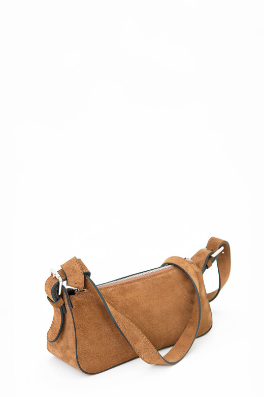 Сумка Protege Ц-587.30 замша