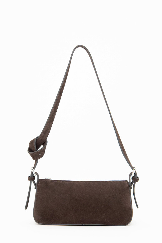 Сумка Protege Ц-587.30 замша