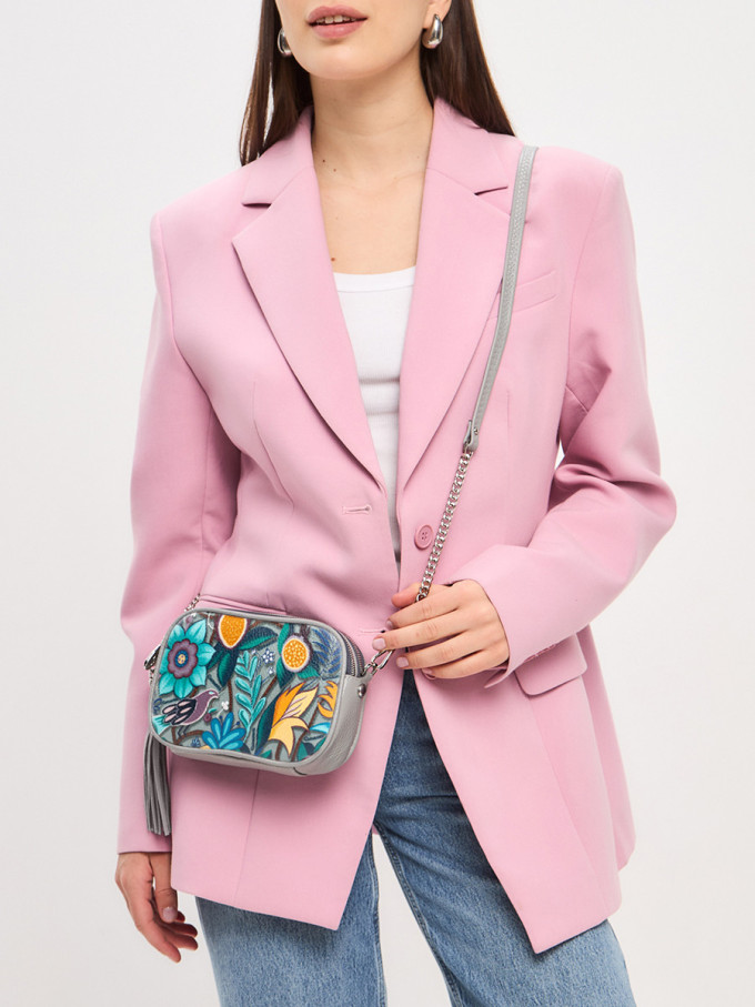 Сумка Curanni 2407 Бранка