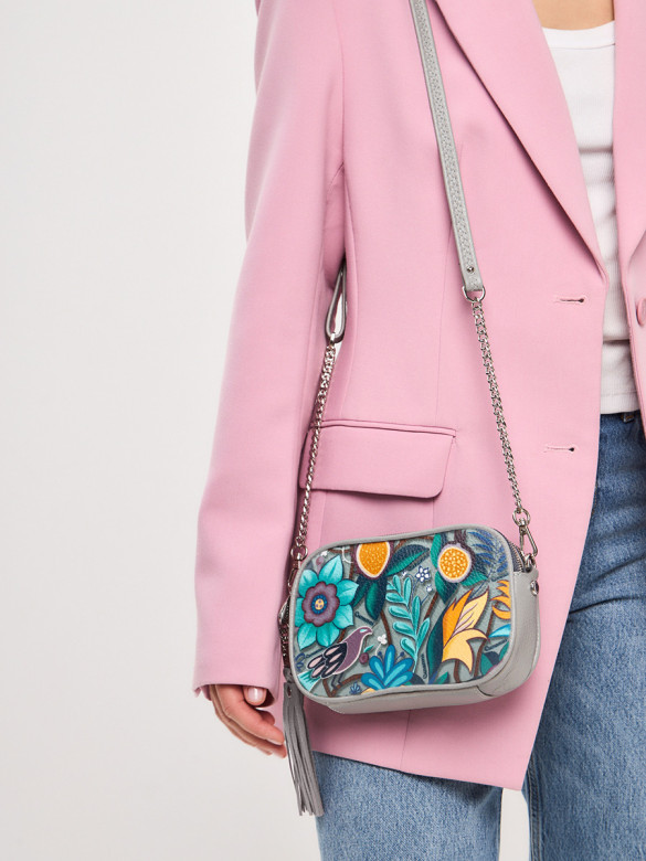 Сумка Curanni 2407 Бранка