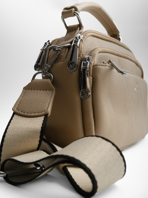 Сумка Valle Mitto 91325-1 sand