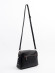 Сумка Curanni 2443 Подио чёрная Сумка Curanni 2443 Подио чёрная