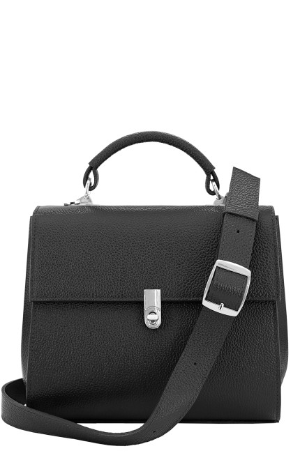 Сумка женская Protege Ц-510 чёрный флотер Сумка женская Protege Ц-510 чёрный флотер