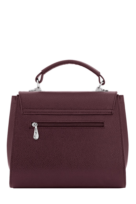 Сумка женская Protege Ц-510 чёрный флотер