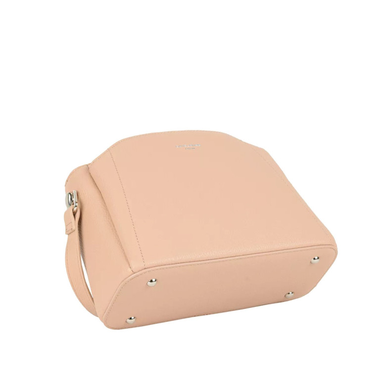 Сумка женская David Jones 6926 pink