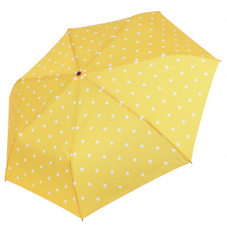 Зонт женский FABRETTI, UFR0005-7 желтый