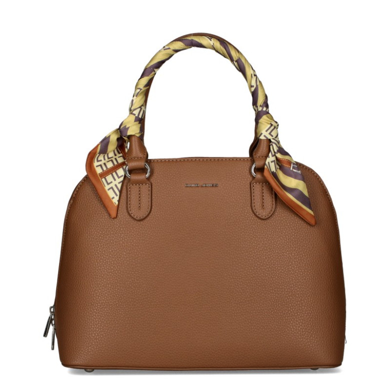 Сумка женская David Jones 6852 camel