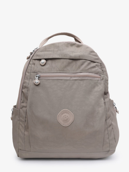 Рюкзак городской Bobo 6022 бежевый