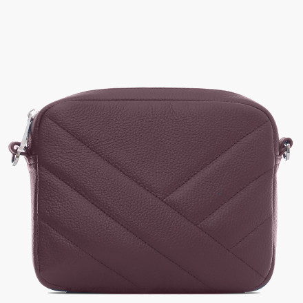 Сумка Richet 3131LN 339 бордовая Сумка Richet 3131LN 339 бордовая