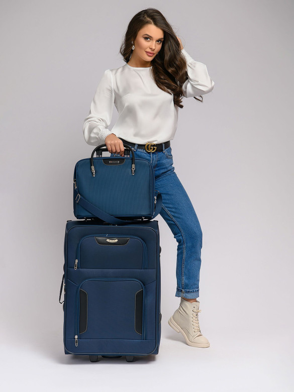 Бьюти-кейс Rion+, 240 