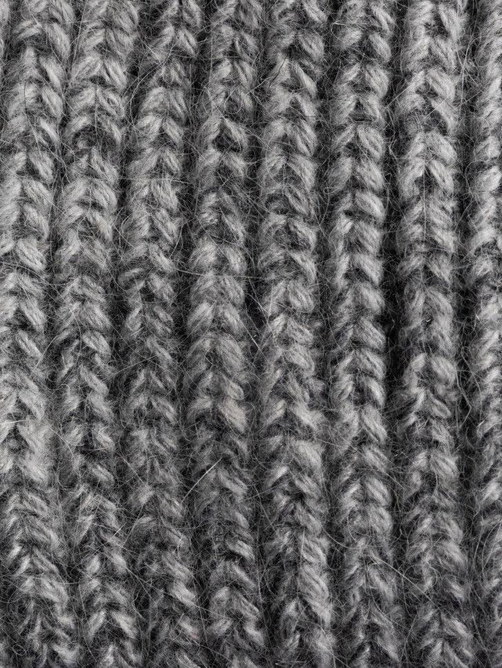 Шапка женская 12650 MARHATTER серый (56-58) Шапка женская 12650 MARHATTER серый (56-58)