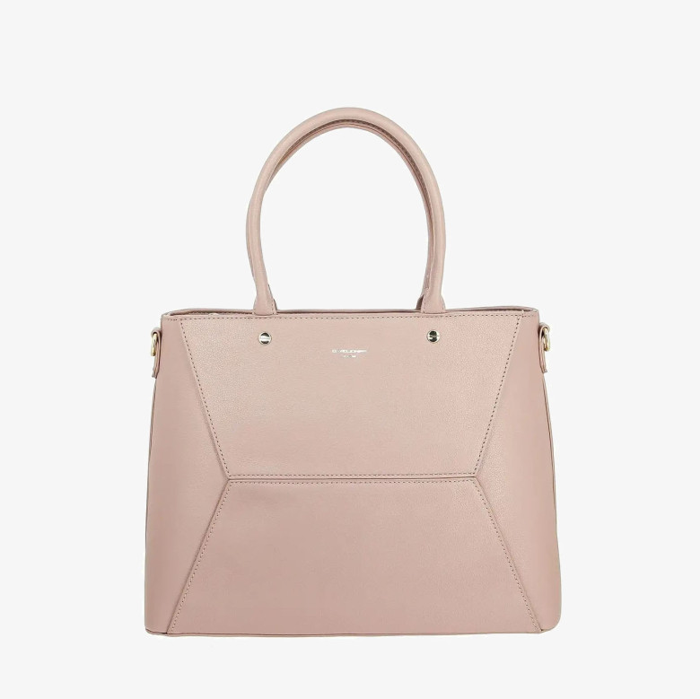 Сумка женская David Jones 7033 natural