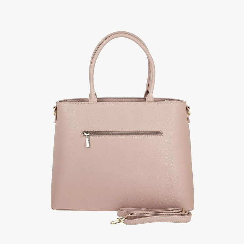 Сумка женская David Jones 7033 natural