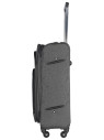 Чемодан Rion+ 424/4 лабиринт 24"
