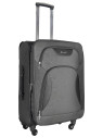 Чемодан Rion+ 424/4 лабиринт 24"