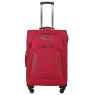 Чемодан Rion+ 424/4 лабиринт 24"