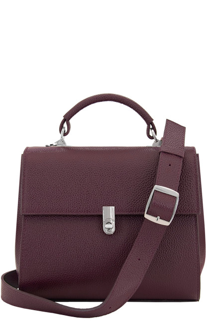 Сумка женская Protege Ц-510 бордовый флотер Сумка женская Protege Ц-510 бордовый флотер