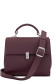 Сумка женская Protege Ц-510 бордовый флотер Сумка женская Protege Ц-510 бордовый флотер