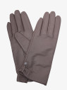 Перчатки женские Baggins (3.2) 232001 серые