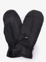 Варежки Fascino (8.0)211105 черные Варежки Fascino (8.0)211105 черные