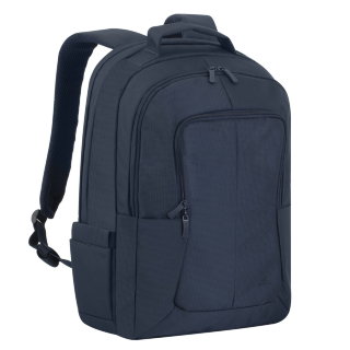 Рюкзак для ноутбука 17.3" RIVACASE, 8460 dark blue