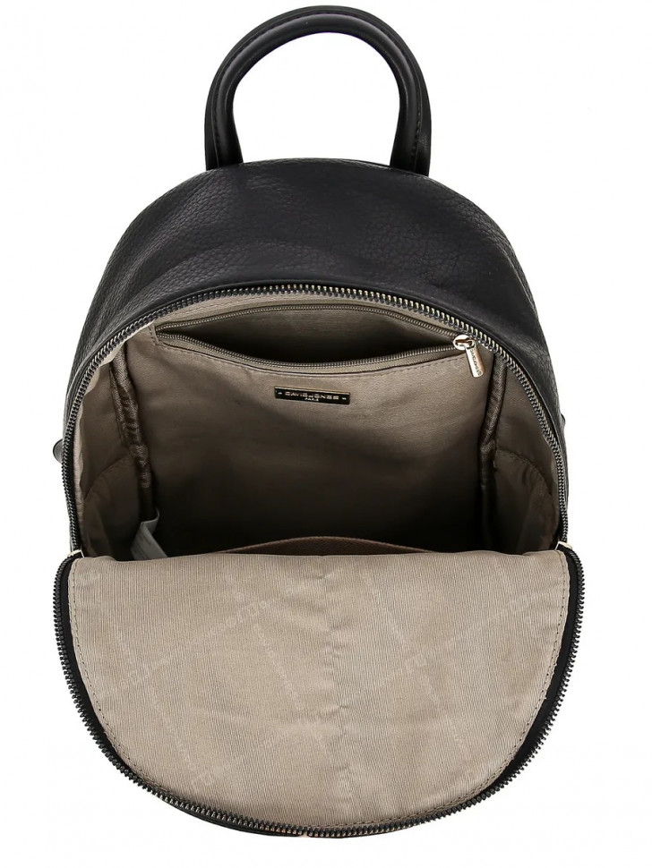 Рюкзак городской David Jones 7269 black