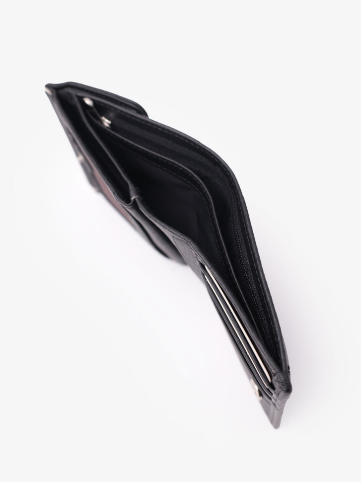 Портмоне женское Cossroll 2202-8848A-2 black Портмоне женское Cossroll 2202-8848A-2 black